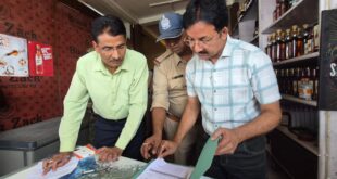 License Revoked : अनियमितताओं पर कड़ा प्रहार, कलेक्टर ने शराब दुकान का लाइसेंस निरस्त किया तत्काल