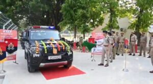 Immediate Police Assistance : रिस्पॉन्स टाइम में आएगी कमी, जनता को मिलेगी और त्वरित पुलिस सहायता