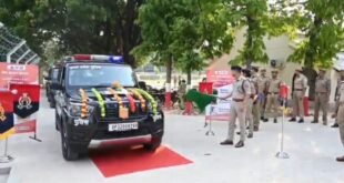Immediate Police Assistance : रिस्पॉन्स टाइम में आएगी कमी, जनता को मिलेगी और त्वरित पुलिस सहायता
