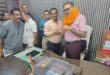 Detailed discussion : नवनियुक्त जिला विद्यालय निरीक्षक का भव्य स्वागत, शिक्षणेत्तर कर्मचारियों की समस्याओं पर हुई विस्तृत चर्चा