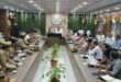 Seminar held : आरक्षी नागरिक पुलिस भर्ती परीक्षा-2025 को निष्पक्ष व पारदर्शी ढंग से सम्पन्न कराने हेतु जौनपुर में उच्च स्तरीय समीक्षा गोष्ठी आयोजित