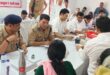 Expeditious disposal : जौनपुर  सम्पूर्ण समाधान दिवस में डीएम और एसएसपी ने सुनीं फरियादियों की समस्याएं, त्वरित निस्तारण के निर्देश