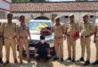 Cash recovered : दोमुंहे सांप के नाम पर करोड़ों का झांसा देने वाला शातिर ठग गिरफ्तार, ऑडी कार सहित लाखों की नकदी बरामद