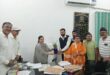 Organization of the event : विश्व पर्यावरण दिवस पर पौधारोपण एवं पौध वितरण कार्यक्रम का आयोजन