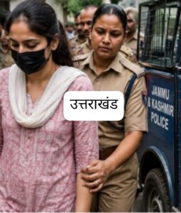 Pooja arrested : पाकिस्तान कनेक्शन वाले करोड़ों के संदिग्ध ट्रांजेक्शन मामले में बड़ा खुलासा, सोनम की करीबी दोस्त पूजा गिरफ्तार