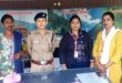 Crime Family : वैशाली स्पेशल क्राइम परिवार की महत्वपूर्ण बैठक संपन्न, समाज सेवा व पत्रकारिता पर हुई विस्तृत चर्चा