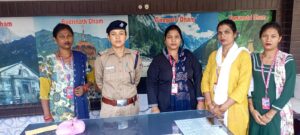 Crime Family : वैशाली स्पेशल क्राइम परिवार की महत्वपूर्ण बैठक संपन्न, समाज सेवा व पत्रकारिता पर हुई विस्तृत चर्चा