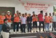 Grand event : फिट इंडिया मूवमेंट के तहत रेडक्रास सोसाइटी फतेहपुर द्वारा साइकिल रैली का भव्य आयोजन