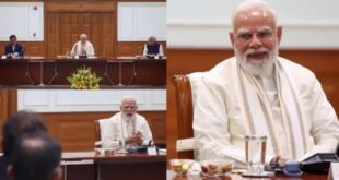 Global uncertainties : दिल्ली PM-EAC बैठक में वैश्विक अनिश्चितताओं पर मंथन, आत्मनिर्भरता और ऊर्जा सुरक्षा पर जोर