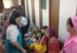 Surprise inspection : तहसील समाधान दिवस से पहले डीएम का औचक निरीक्षण, अधिकारियों को दी चेतावनी; 128 शिकायतों में 21 का मौके पर निस्तारण