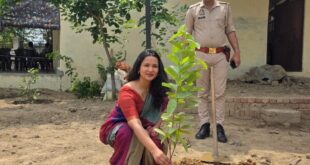 Shamli police arrested a woman : धर्मांतरण मामले में स्वामी यशवीर महाराज की आवाज का असर, शामली पुलिस ने महिला, परिजनों और मौलवी पर दर्ज किया गंभीर धाराओं में मुकदमा