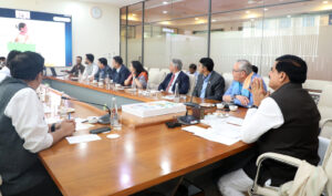 It will gain new momentum : पीथमपुर में हेलियन की विशाल मैन्युफैक्चरिंग यूनिट से औद्योगिक विकास को नई गति मिलेगी