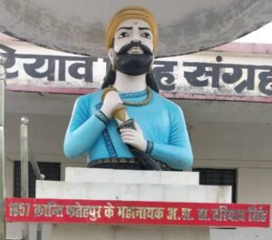 Committee active : विजय दिवस पर दरियाव सिंह को राष्ट्रीय सम्मान दिलाने की मांग तेज, बुंदेलखंड समिति सक्रिय