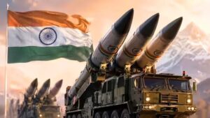 SIPRI : रिपोर्ट में दावा, भारत के परमाणु हथियार बढ़कर 190 हुए, वैश्विक चर्चा तेज