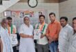 Kori becomes Secretary : कांग्रेस संगठन को मिली नई मजबूती, अप्पू सिंह कोरी और सतबीर सिंह कोरी बने सचिव