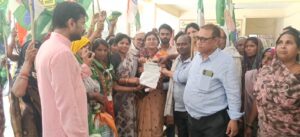 Shalini Singh Patel : विश्वगुरु का सपना तब तक अधूरा, जब तक गांवों की बदहाली दूर नहीं होगी: शालिनी सिंह पटेल ?