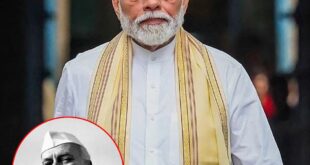 Modi will write a new chapter : नेहरू का ऐतिहासिक रिकॉर्ड पार कर भारतीय राजनीति में नया अध्याय लिखेंगे मोदी