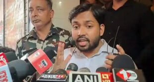 Stay until the next hearing : खान सर को अदालत से बड़ी राहत, गिरफ्तारी पर अगली सुनवाई तक रोक 