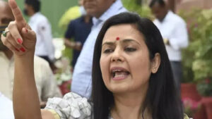 Love and Party : पूर्व जज काटजू की ‘इश्क करो पार्टी’, महुआ मोइत्रा को मिला निमंत्रण
