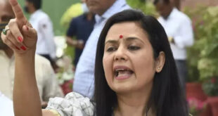 Love and Party : पूर्व जज काटजू की ‘इश्क करो पार्टी’, महुआ मोइत्रा को मिला निमंत्रण