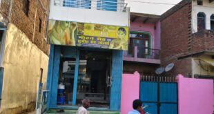Panic grips Gaurabadshahpur : महाराष्ट्र पुलिस की छापेमारी से जौनपुर के गौराबादशाहपुर में मचा हड़कंप