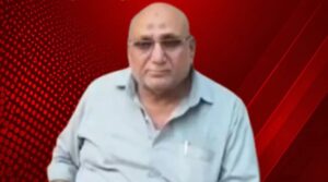 Riyazuddin Mansoori : होटल अग्निकांड में जान बचाने वाले रियाज़ुद्दीन मंसूरी ने फिर जीता दिल, मदद से किया इनकार