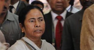 Mamata Banerjee on the matter : फर्जी हस्ताक्षर मामले में ममता बनर्जी के आवास पर CID पहुंची, जांच तेज