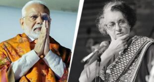 Historic record set : मोदी सरकार के 12 वर्ष पूरे, सबसे लंबे कार्यकाल का ऐतिहासिक रिकॉर्ड कायम