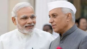 Nehru's history left behind : लगातार निर्वाचित प्रधानमंत्री के रूप में मोदी बनाएंगे नया रिकॉर्ड, नेहरू का इतिहास पीछे