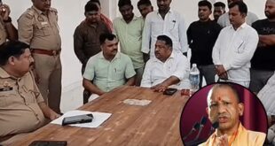 Rajanigandha Controversy : कानपुर में पुलिस पर आरोप, रजनीगंधा विवाद से बढ़ा व्यापारियों का आक्रोश