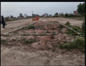Departmental silence raises concerns : फतेहपुर में चरागाह भूमि पर कब्जा व प्लाटिंग के आरोप, विभागीय चुप्पी से बढ़ी चिंता
