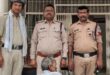 Sent to jail : शराब के लिए पैसे मांगकर मारपीट करने वाला फरार आरोपी गिरफ्तार, भेजा गया जेल