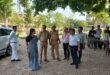 The arrangement was ensured : पुलिस भर्ती परीक्षा के दौरान डीएम का निरीक्षण, सभी केंद्रों पर शांतिपूर्ण व्यवस्था सुनिश्चित हुई