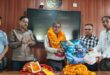 Pending issues : मथुरा में नवनियुक्त डीआईओएस का स्वागत, शिक्षक संगठनों ने उठाईं लंबित समस्याएं