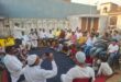 Lalu Yadav : राजद अल्पसंख्यक प्रकोष्ठ ने मनाया लालू यादव का 79वां जन्मोत्सव, केक काटकर दी बधाई