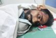 Appeal for identification : हाफिजपुर क्षेत्र में सड़क दुर्घटना में घायल युवक की मौत, पहचान कराने की अपील