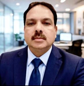 Senior social worker : प्रधानमंत्री मोदी ने लिखा नए भारत के निर्माण का स्वर्णिम अध्याय : मुसरफ ख़ान, वरिष्ठ समाजसेवी