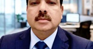 Senior social worker : प्रधानमंत्री मोदी ने लिखा नए भारत के निर्माण का स्वर्णिम अध्याय : मुसरफ ख़ान, वरिष्ठ समाजसेवी