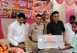 Mock exercise : बलरामपुर आपदा प्रबंधन प्राधिकरण द्वारा बाढ़ से बचाव एवं राहत कार्य को लेकर आयोजित की गई मेगा मॉक एक्सरसाइज