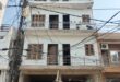 Multi-storey building : दिल्ली अग्निकांड के बाद सख्ती के निर्देश, लखनऊ की बहुमंजिला इमारत पर उठे सवाल
