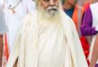 Demanded an impartial inquiry : राम मंदिर दान विवाद पर महंत कमल नयन दास ने निष्पक्ष जांच की मांग उठाई