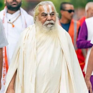 Demanded an impartial inquiry : राम मंदिर दान विवाद पर महंत कमल नयन दास ने निष्पक्ष जांच की मांग उठाई