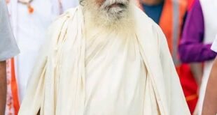Demanded an impartial inquiry : राम मंदिर दान विवाद पर महंत कमल नयन दास ने निष्पक्ष जांच की मांग उठाई