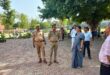 Police Recruitment Exam : हापुड़ में पुलिस भर्ती परीक्षा तीसरे दिन शांतिपूर्ण संपन्न, 4032 अभ्यर्थी हुए शामिल