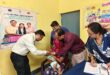 Protection of Children's Health : हापुड़ में विटामिन ए सम्पूरण अभियान का शुभारंभ, बच्चों के स्वास्थ्य संरक्षण पर विशेष जोर