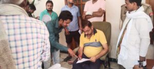 A demand was raised : पर्यावरण संरक्षण हेतु ग्रामीणों को पौधे उपलब्ध कराने और वृक्षारोपण प्रोत्साहन की मांग उठी