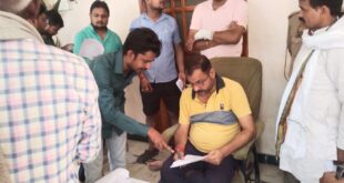 A demand was raised : पर्यावरण संरक्षण हेतु ग्रामीणों को पौधे उपलब्ध कराने और वृक्षारोपण प्रोत्साहन की मांग उठी