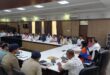 Extensive training : हापुड़ में प्रवक्ता परीक्षा-2025 की तैयारियां पूर्ण, अधिकारियों एवं निरीक्षकों को दिया गया व्यापक प्रशिक्षण