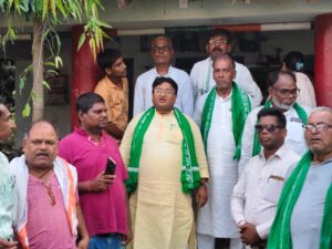 Reiterated the resolve : लालू प्रसाद यादव का 79वां जन्मदिन धूमधाम से मना, सामाजिक न्याय का संकल्प दोहराया