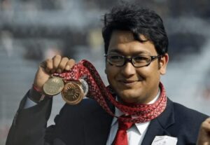 Shooter Jaspal : जर्मनी से लौटे निशानेबाज जसपाल राणा के निधन से खेल जगत में शोक की लहर